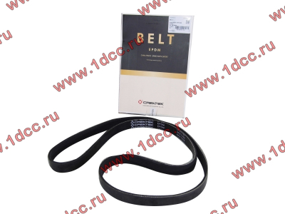 Ремень 6PK1399 WP12 SH CREATEK CREATEK 612630060011/CK8023 фото 1 Орел