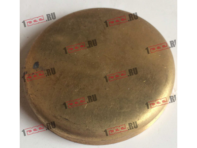 Заглушка М16х1,5мм. ЕВРОПА 893 022 014 4 фото 1 Орел