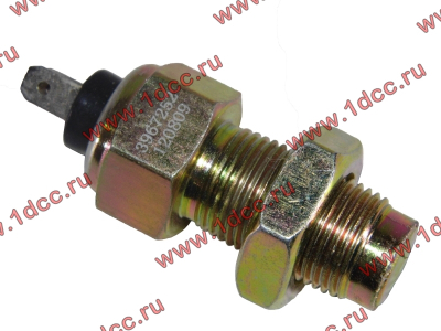 Датчик оборотов двигателя DF DONG FENG (ДОНГ ФЕНГ) C3967252 для самосвала фото 1 Орел