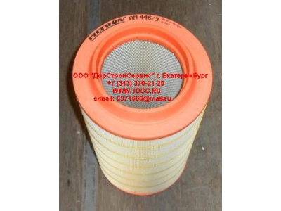 Фильтр воздушный MAN TGA/TGS/TGX ЕВРОПА P782936 фото 1 Орел