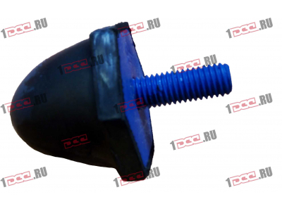 Отбойник кабины верхний H2/H3 HOWO (ХОВО) WG1642430081 фото 1 Орел