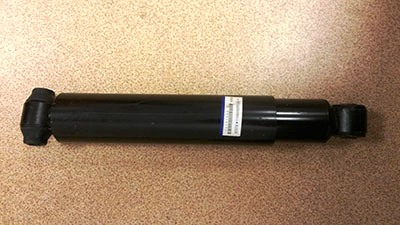 Амортизатор основной FN FOTON (ФОТОН) 1124029200005 для самосвала фото 1 Орел