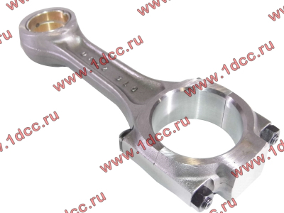 Шатун 300 л.с. (3934927) DF, CUMMINS DONG FENG (ДОНГ ФЕНГ) 3901383 для самосвала фото 1 Орел