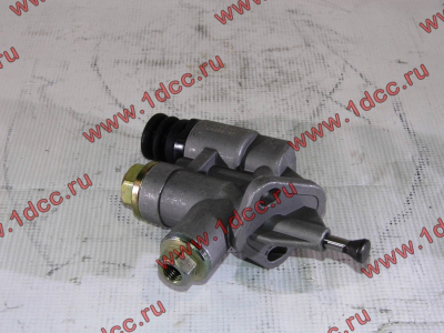ТННД (топливный насос низкого давления) DF DONG FENG (ДОНГ ФЕНГ) C3415661/C4988747 для самосвала фото 1 Орел