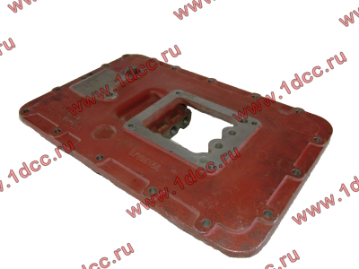 Крышка верхняя KПП Fuller 12JS160T, 12JS200 КПП (Коробки переключения передач) 12JS160T-1702015 фото 1 Орел