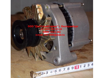 Генератор 28V/36А CDM 855 Lonking CDM (СДМ)  фото 1 Орел