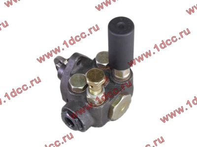 ТННД WP12 SH SHAANXI / Shacman (ШАНКСИ / Шакман) SPZ/HF2405.5-315A фото 1 Орел