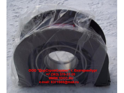 Подшипник подвесной карданный D=70x36x200мм H2/H3 HOWO (ХОВО) 26013314030 (70x36x200) фото 1 Орел