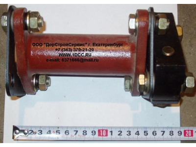 Муфта привода ТНВД в сборе (L трубы-110мм, квадратные пластины) H HOWO (ХОВО) VG1560080275 фото 1 Орел