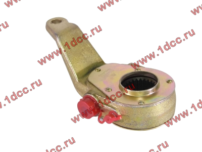 Трещетка тормозная задняя левая F FAW (ФАВ) 3502090Z для самосвала фото 1 Орел