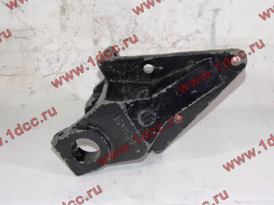 Кронштейн передней рессоры передний SH F3000 SHAANXI / Shacman (ШАНКСИ / Шакман) DZ95259521510 фото 1 Орел
