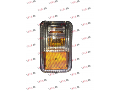 Повторитель указателя поворота правый С CAMC (КАМК) 37AD-59020  фото 1 Орел