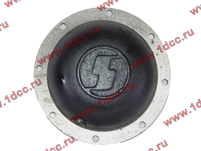 Крышка балансира SH SHAANXI / Shacman (ШАНКСИ / Шакман) DZ91259520212/0211 фото 1 Орел