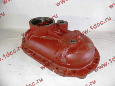 Крышка редуктора среднего моста F FAW (ФАВ) 2502021D (81.35602.0009) для самосвала фото 1 Орел