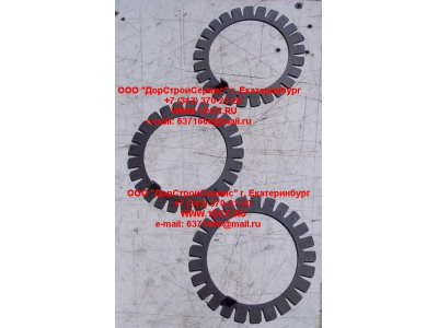 Шайба стопорная гайки задней ступицы F FAW (ФАВ) 2305032 для самосвала фото 1 Орел