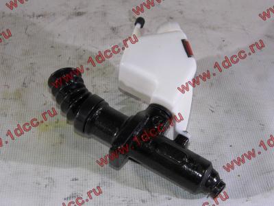 ГЦС (главный цилиндр сцепления) SH SHAANXI / Shacman (ШАНКСИ / Шакман) DZ9114230020 фото 1 Орел