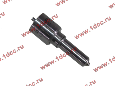 Распылитель DELFI L368PBB D12 H A7 HOWO A7 L368PBB фото 1 Орел