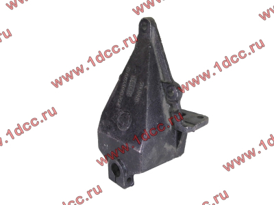 Кронштейн передней рессоры передний SH SHAANXI / Shacman (ШАНКСИ / Шакман) DZ9100520010 фото 1 Орел