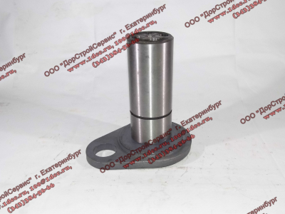 Палец сочленения полурам XCMG ZL50G XCMG/MITSUBER 251400419/ZL50E.6.10 фото 1 Орел