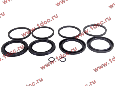 Ремкомплект суппорта тормозного XCMG ZL30G/ZL50G/LW300 XCMG/MITSUBER 75700432A-1 фото 1 Орел