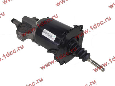 ПГУ (Пневмогидроусилитель сцепления) А7 HOWO A7 WG9725230042/2 фото 1 Орел