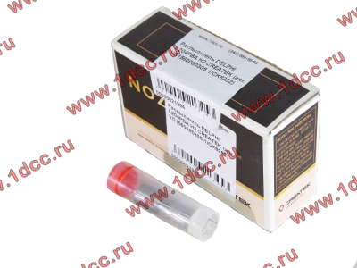 Распылитель DELPHI L204PBA H2 CREATEK CREATEK VG1560080305-1/CK8252 фото 1 Орел