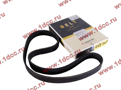 Ремень 8PK1160 SH (612600061295) CREATEK CREATEK 612600061752/CK8035 фото 1 Орел