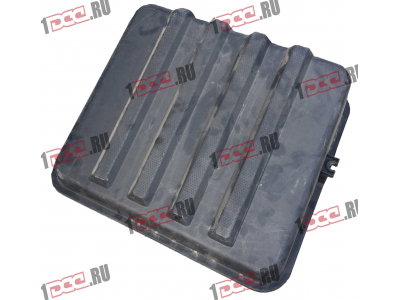 Крышка аккумулятора FN FOTON (ФОТОН) 1425336100002 для самосвала фото 1 Орел