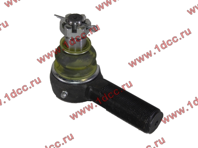 Наконечник поперечной рулевой тяги малый лев. H CREATEK CREATEK 9100430218-4/CK8050 фото 1 Орел