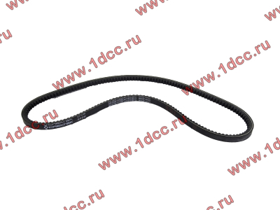 Ремень 13х1125 водяного насоса клиновой H2 CREATEK CREATEK VG1500060228/CK8016 фото 1 Орел