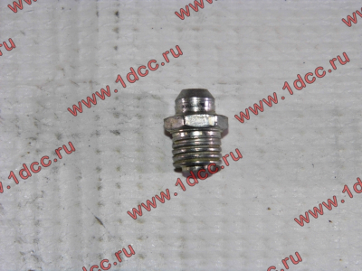 Тавотница прямая М8х1 H ЕВРОПА  фото 1 Орел