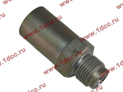 Клапан обратный топливной рампы DF DONG FENG (ДОНГ ФЕНГ) 3963808 для самосвала фото 1 Орел