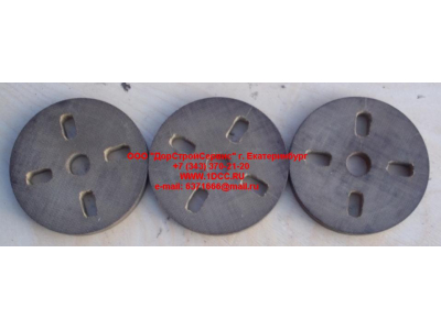 Муфта соединительная ТНВД XCMG XCMG/MITSUBER 6105QA-3509034 фото 1 Орел