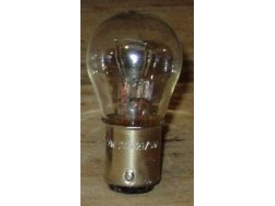 Лампочка 24 V 21/5 W Разное  фото 1 Орел