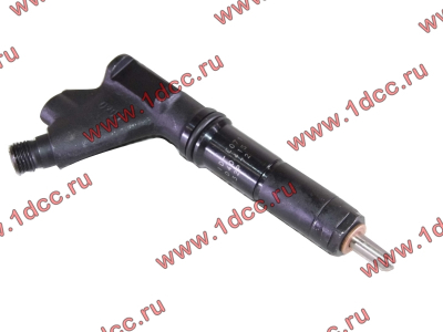 Форсунка D12 Euro-2 / WD615 420л.с. Н2 HOWO (ХОВО) VG1246080036 фото 1 Орел