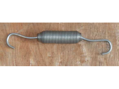 Пружина возвратная трещетки!185x22.5x2.5\SAF ЕВРОПА 5107 фото 1 Орел