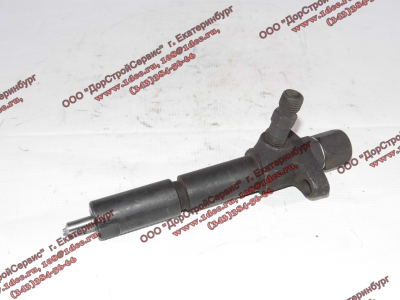 Форсунка 226PBE-6007 Lonking CDM (СДМ) 226PBE-6007 фото 1 Орел