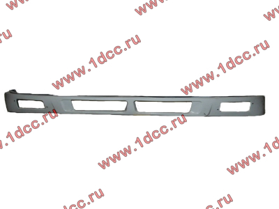 Бампер SH F2000 белый нижний узкий 18см DZ9112930230 SHAANXI / Shacman (ШАНКСИ / Шакман) 81.41613.0074 фото 1 Орел