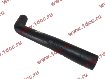 Патрубок радиатора (375) DF DONG FENG (ДОНГ ФЕНГ) 13ZB7C-03011 для самосвала фото 1 Орел