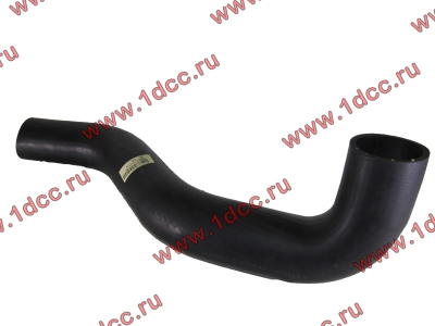 Патрубок радиатора 300л.с. 60*60 (изогнутый)DF DONG FENG (ДОНГ ФЕНГ) 13Z24F-03011 для самосвала фото 1 Орел