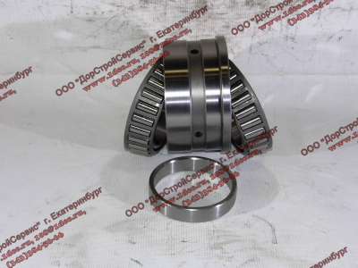 Подшипник хвостовика КПП (d внутр-76) KПП Fuller 12JSD160T КПП (Коробки переключения передач) 16JSD300T-1707109 фото 1 Орел