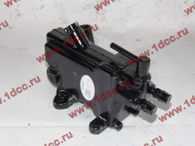 Насос подъема кабины/запасного колеса SH/ A7 SHAANXI / Shacman (ШАНКСИ / Шакман) 81.41723.6059/99100820025 фото 1 Орел