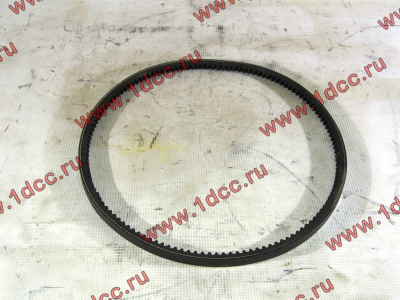 Ремень 10х800 генератора клиновой H2 HOWO (ХОВО) VG1500090065 фото 1 Орел