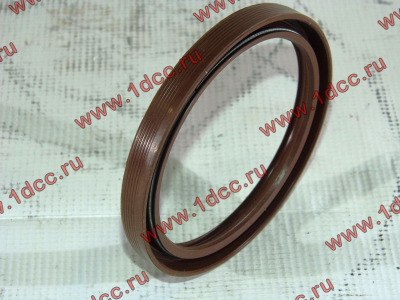 Сальник 95х115х12 коленвала коренной передний WD615 H HOWO (ХОВО) VG1500010037 фото 1 Орел