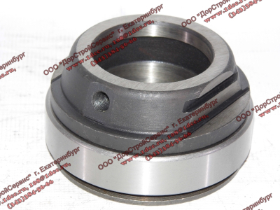 Подшипник выжимной 420 к КПП ZF 5S-150GP (с проточками) КПП (Коробки переключения передач) 85CT5740F3 фото 1 Орел