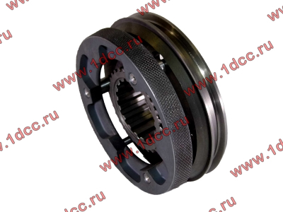 Синхронизатор делителя КПП Fuller 12JS160, 12JS200 КПП (Коробки переключения передач) 12JS160T-1707140 фото 1 Орел
