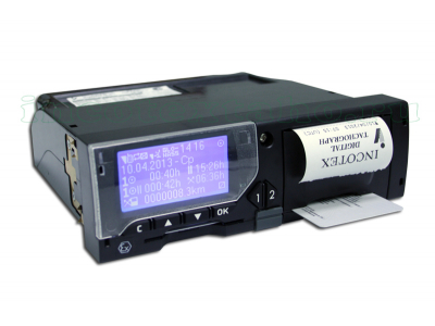 Тахограф Меркурий ТА-001 без GSM-модема «под ключ» (с подключением и установкой в автомобиле) Разное ТА-001 фото 1 Орел