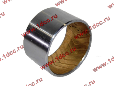 Втулка балансира (134х121) DF DONG FENG (ДОНГ ФЕНГ) 29ZB8A-04082 для самосвала фото 1 Орел