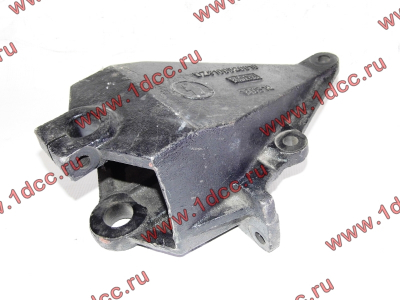 Кронштейн передней рессоры передний SH SHAANXI / Shacman (ШАНКСИ / Шакман) DZ9114520010 фото 1 Орел