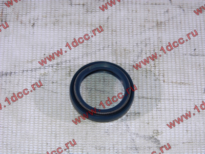 Сальник 26х34х4,5/7 ГУРа  H HOWO (ХОВО) 01020066C фото 1 Орел